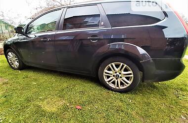 Універсал Ford Focus 2010 в 