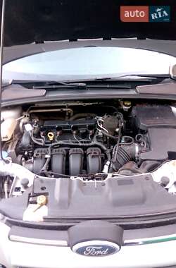 Седан Ford Focus 2014 в Ставище
