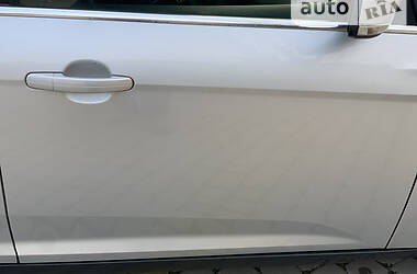 Универсал Ford Focus 2014 в 