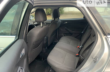 Универсал Ford Focus 2014 в 