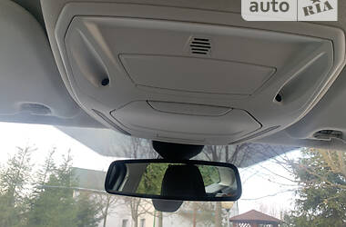 Универсал Ford Focus 2014 в 