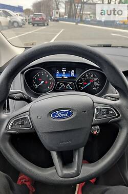 Седан Ford Focus 2015 в Одесі