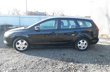 Универсал Ford Focus 2009 в Луцке