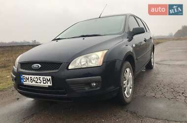 Универсал Ford Focus 2007 в Сумах