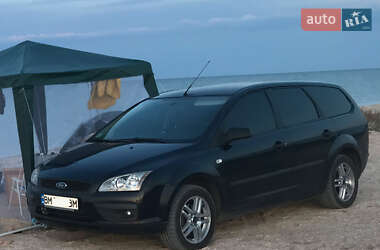 Универсал Ford Focus 2007 в Сумах