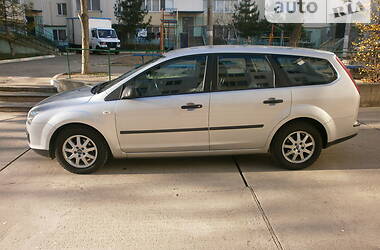 Універсал Ford Focus 2005 в Новій Долині