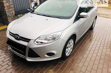 Седан Ford Focus 2013 в Хмельнике