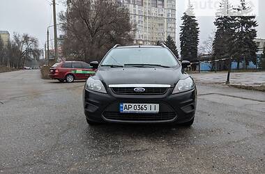 Универсал Ford Focus 2008 в Днепре