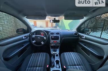 Универсал Ford Focus 2009 в Ковеле