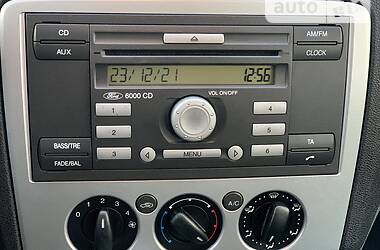 Универсал Ford Focus 2006 в 