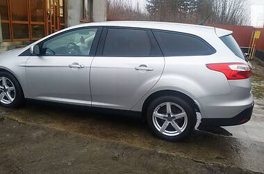 Универсал Ford Focus 2014 в Луцке