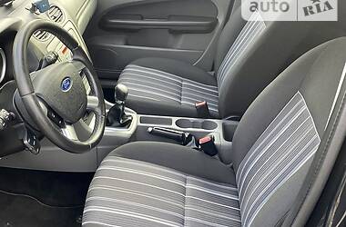 Универсал Ford Focus 2009 в Виннице