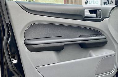 Универсал Ford Focus 2009 в Виннице