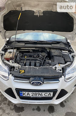 Седан Ford Focus 2014 в Киеве