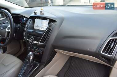 Хэтчбек Ford Focus 2016 в Одессе
