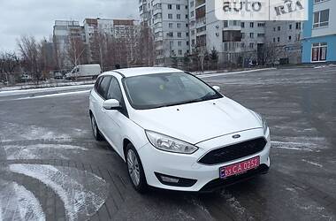 Универсал Ford Focus 2015 в Черкассах