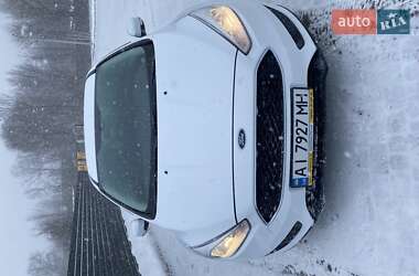 Седан Ford Focus 2017 в Ладыжине