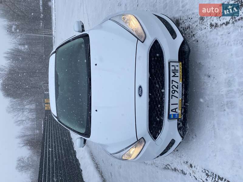 Седан Ford Focus 2017 в Ладыжине фото 2 Седан Ford Focus 2017 в Ладыжине