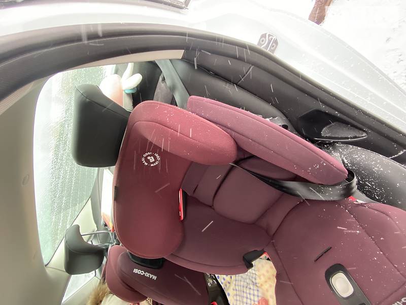 Седан Ford Focus 2017 в Ладыжине фото 27 Седан Ford Focus 2017 в Ладыжине