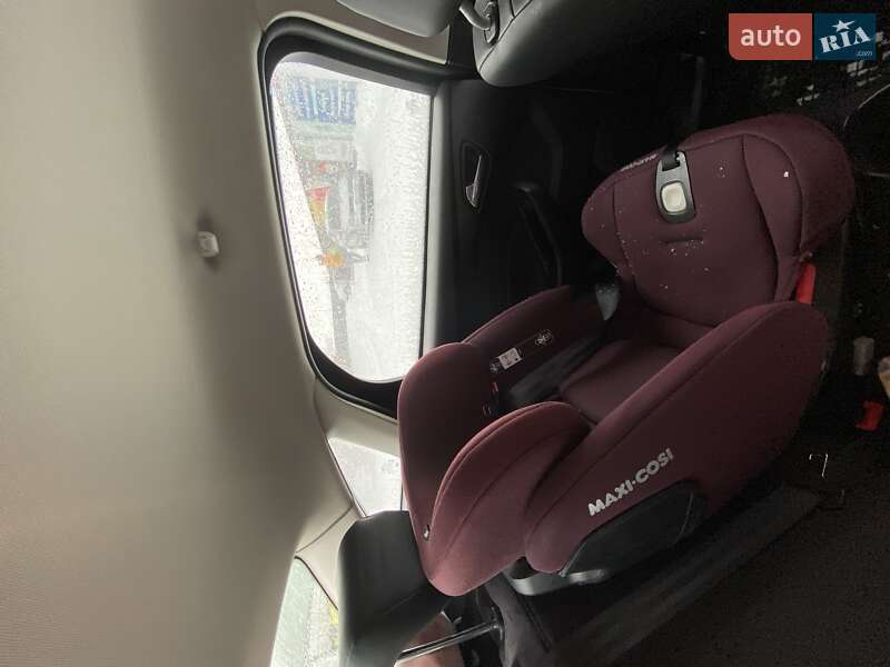 Седан Ford Focus 2017 в Ладыжине фото 28 Седан Ford Focus 2017 в Ладыжине