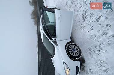 Седан Ford Focus 2017 в Ладыжине
