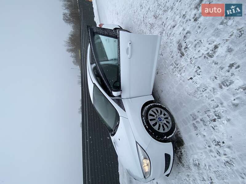 Седан Ford Focus 2017 в Ладыжине фото 12 Седан Ford Focus 2017 в Ладыжине