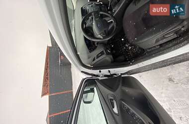 Седан Ford Focus 2017 в Ладыжине