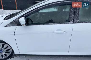 Седан Ford Focus 2017 в Ладыжине