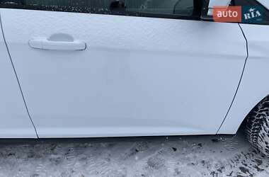 Седан Ford Focus 2017 в Ладыжине