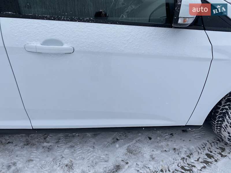 Седан Ford Focus 2017 в Ладыжине фото 18 Седан Ford Focus 2017 в Ладыжине