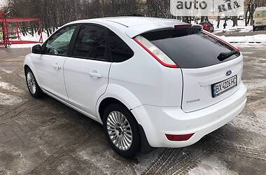 Хэтчбек Ford Focus 2010 в Хмельницком