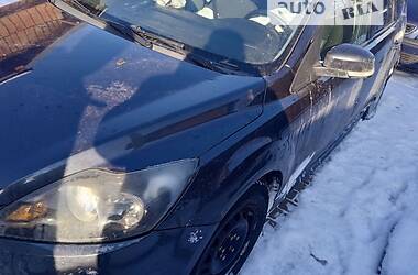 Универсал Ford Focus 2008 в Коломые