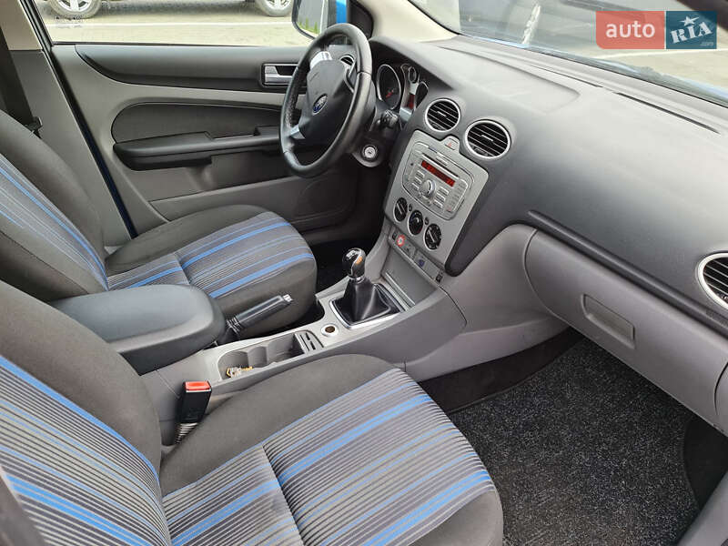 Универсал Ford Focus 2008 в Хмельницком