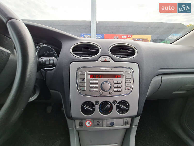 Универсал Ford Focus 2008 в Хмельницком