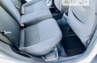 Хетчбек Ford Focus 2016 в 