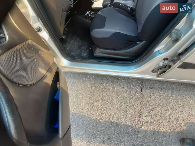 Универсал Ford Focus 2002 в Запорожье