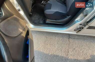 Универсал Ford Focus 2002 в 