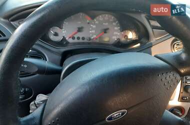 Универсал Ford Focus 2002 в 