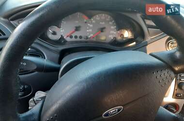 Универсал Ford Focus 2002 в Запорожье