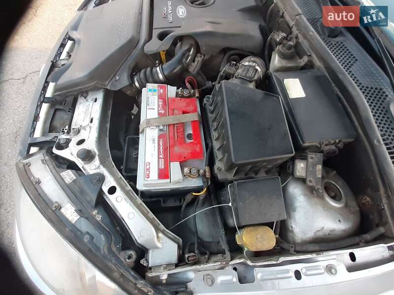 Универсал Ford Focus 2002 в Запорожье