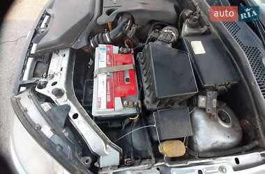 Универсал Ford Focus 2002 в 