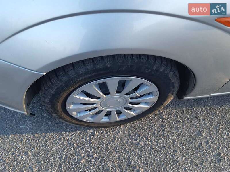 Универсал Ford Focus 2002 в Запорожье
