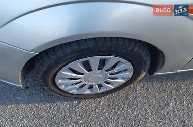 Универсал Ford Focus 2002 в 