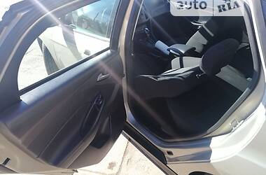 Седан Ford Focus 2016 в 