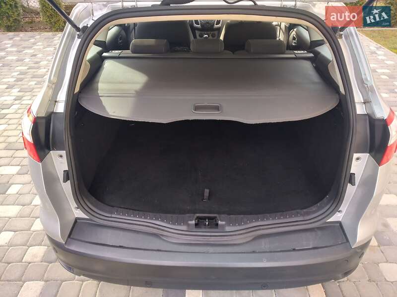 Универсал Ford Focus 2012 в Ходорове
