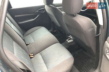 Универсал Ford Focus 2002 в 