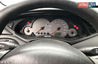 Универсал Ford Focus 2002 в 