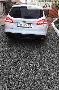 Універсал Ford Focus 2012 в 