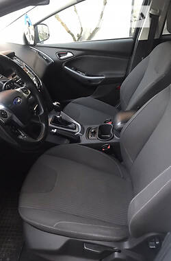 Універсал Ford Focus 2012 в 