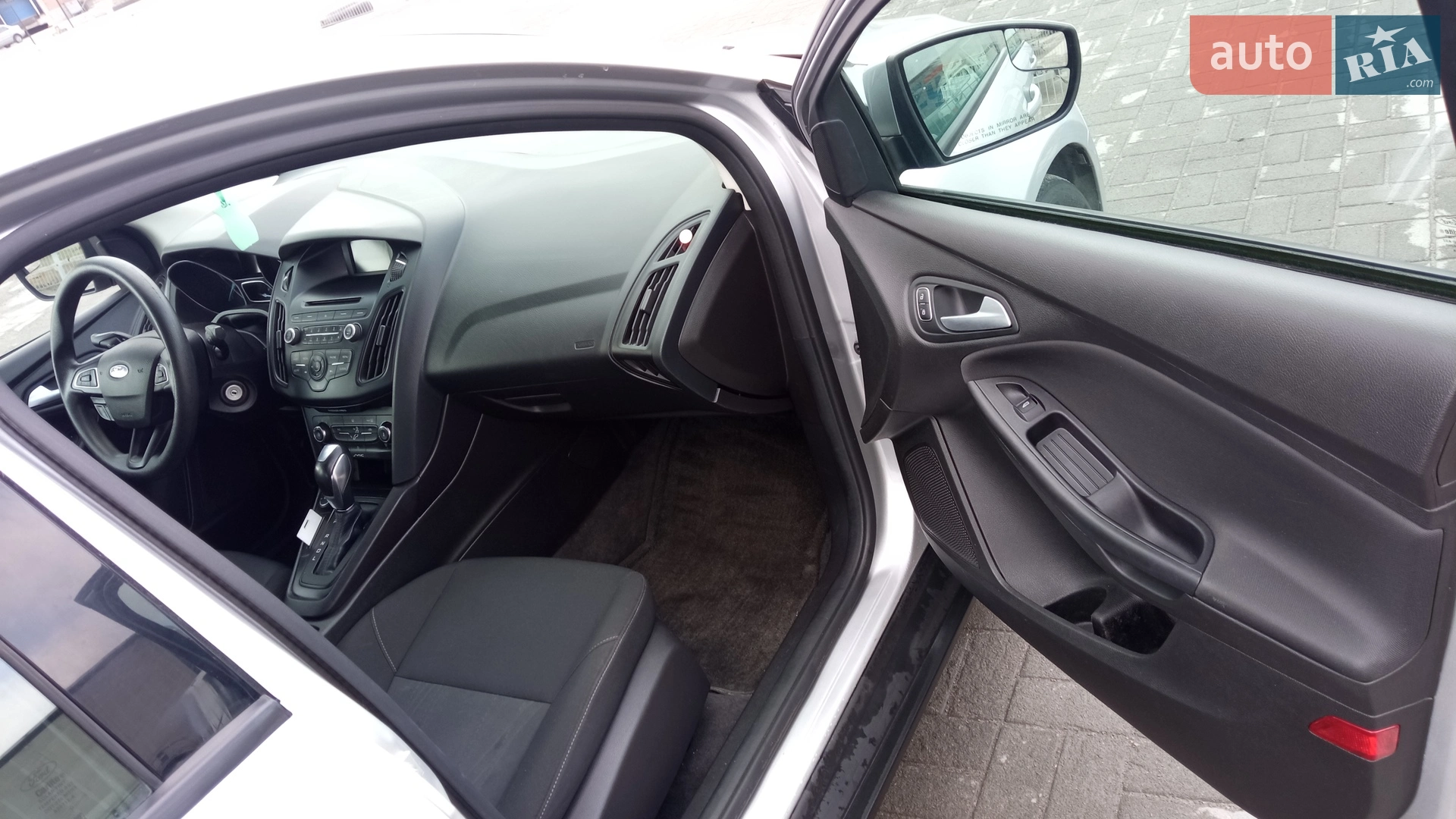 2015 Ford Focus - мініатюра 10